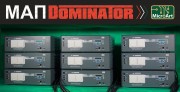 Новая линейка инверторов DOMINATOR запущена в продажу